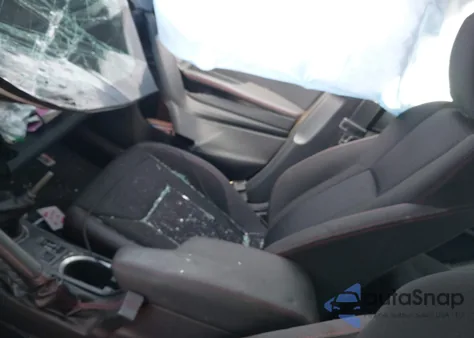 2018 Subaru Impreza 2.0I Sport z USA, uszkodzony, nr VIN 4S3GTAK66J1739754